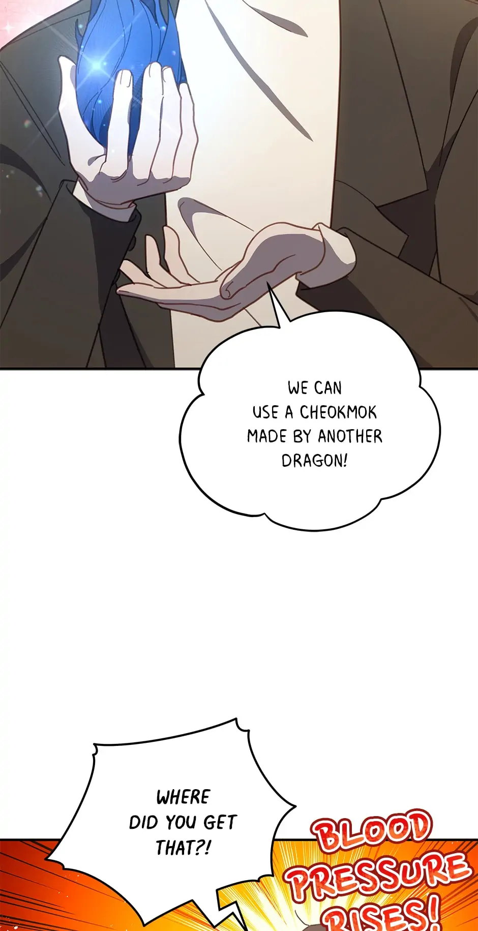 An animal hospital in the border area Chapter 79 page 28