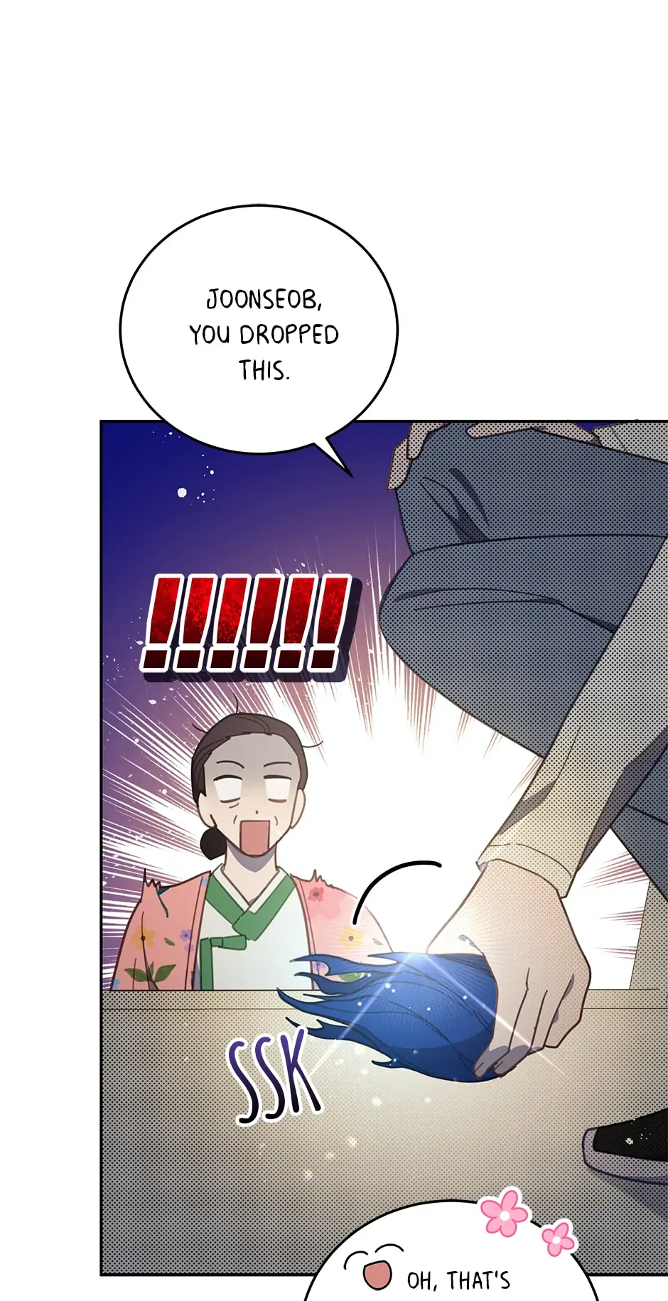 An animal hospital in the border area Chapter 79 page 26