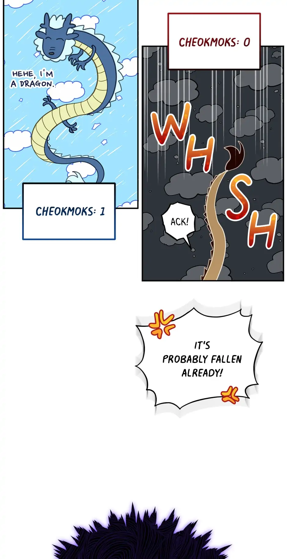 An animal hospital in the border area Chapter 79 page 31