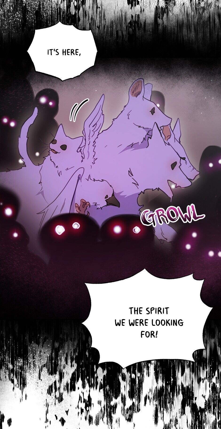 An animal hospital in the border area Chapter 35 page 33