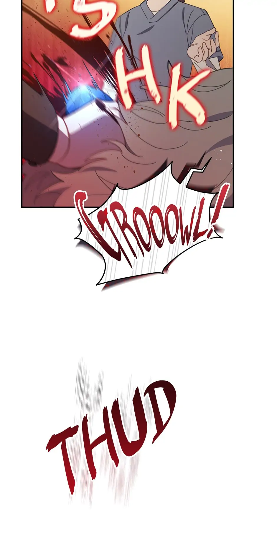 An animal hospital in the border area Chapter 79 page 47