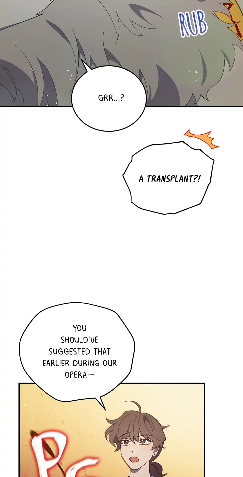 An animal hospital in the border area Chapter 79 page 46