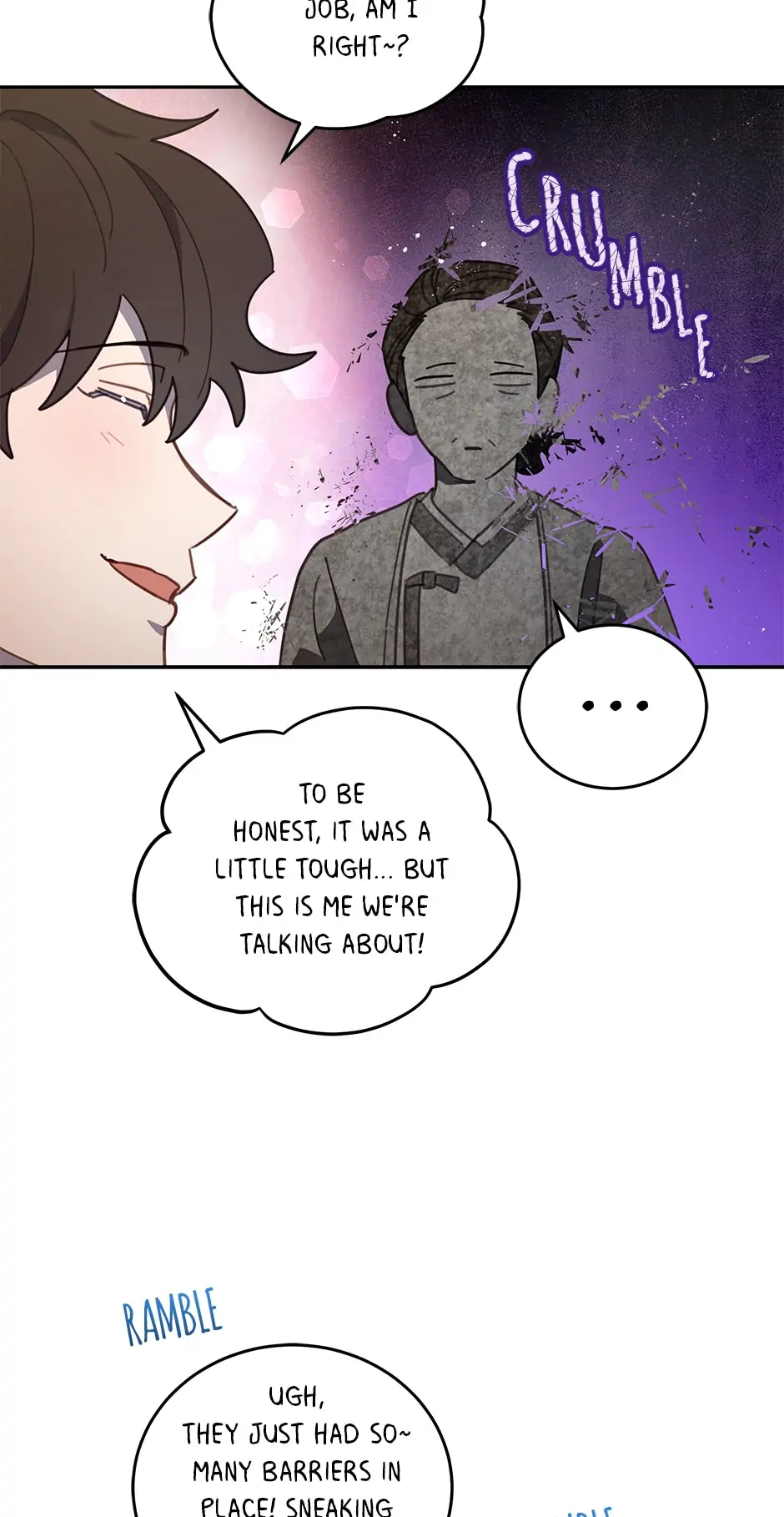 An animal hospital in the border area Chapter 79 page 37