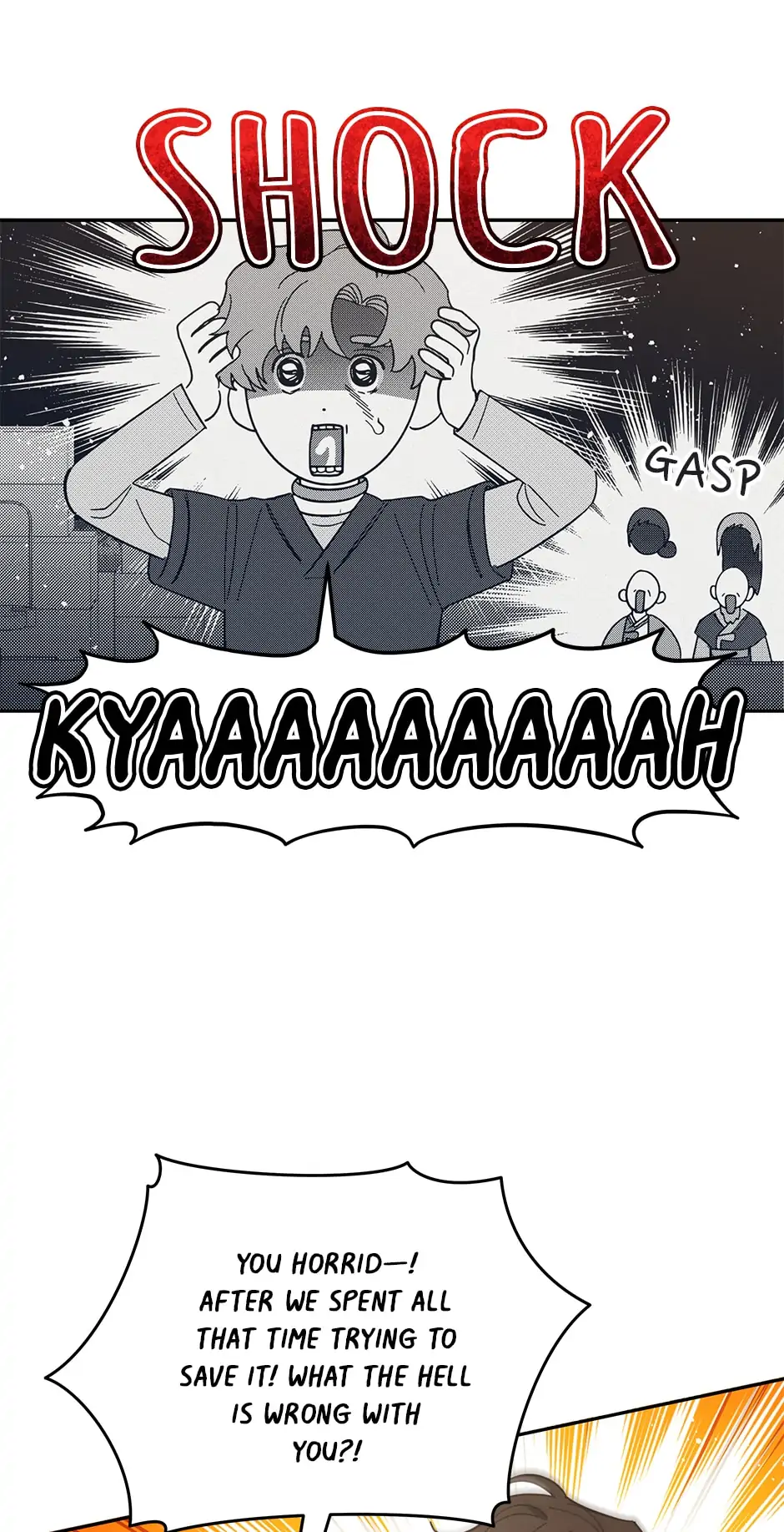 An animal hospital in the border area Chapter 79 page 49
