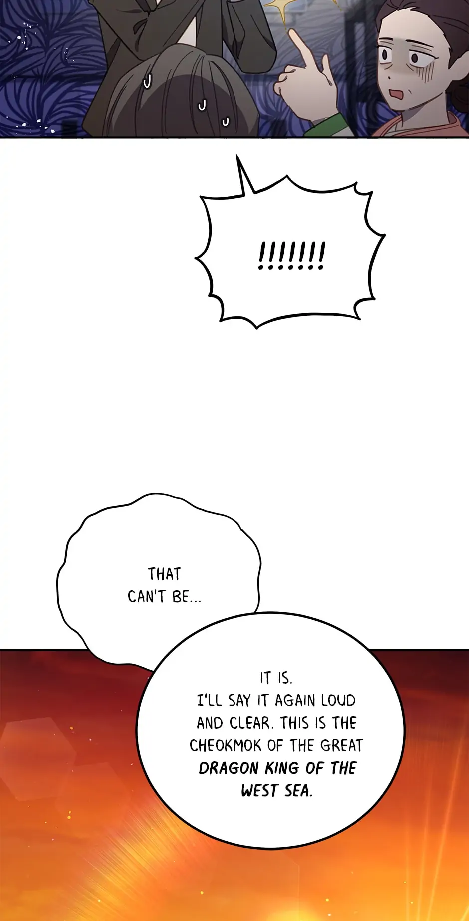 An animal hospital in the border area Chapter 79 page 43