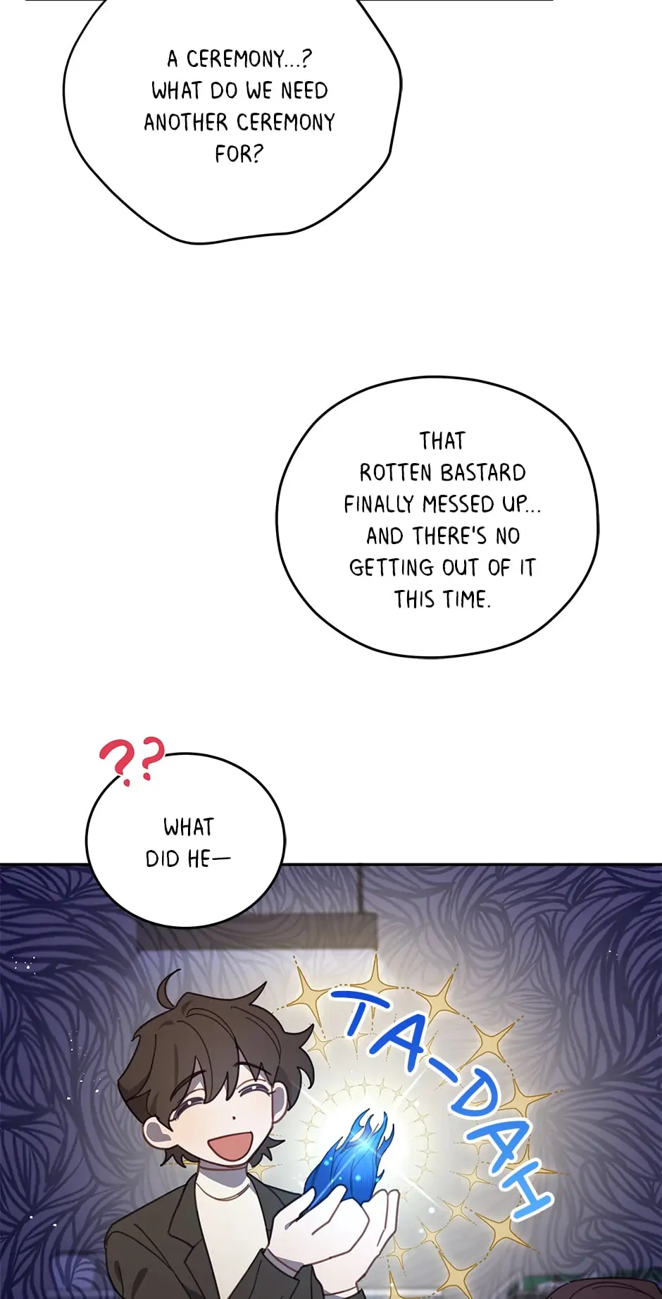 An animal hospital in the border area Chapter 79 page 42