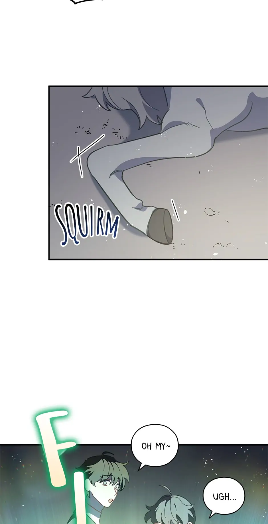 An animal hospital in the border area Chapter 79 page 51