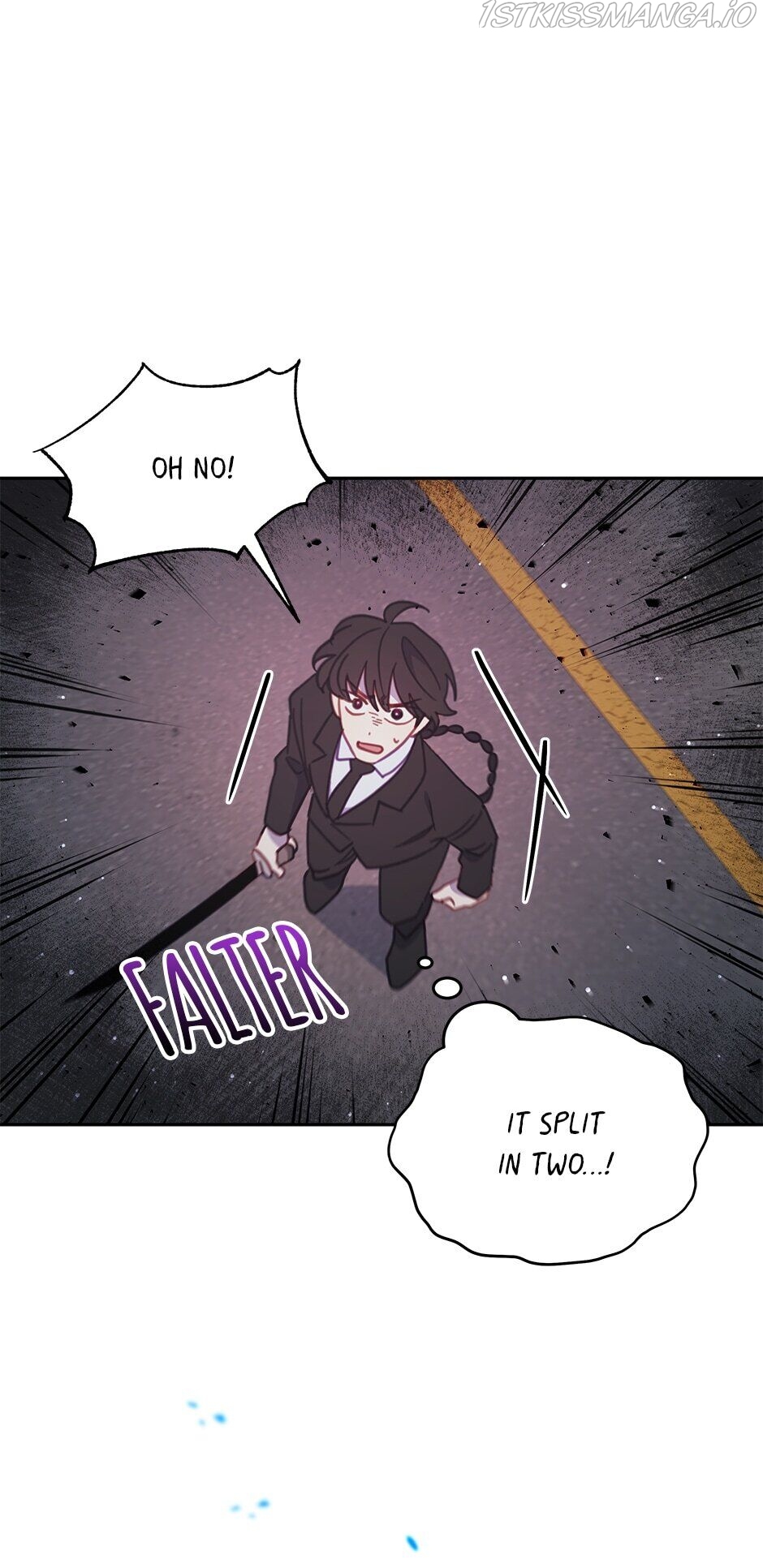 An animal hospital in the border area Chapter 35 page 40