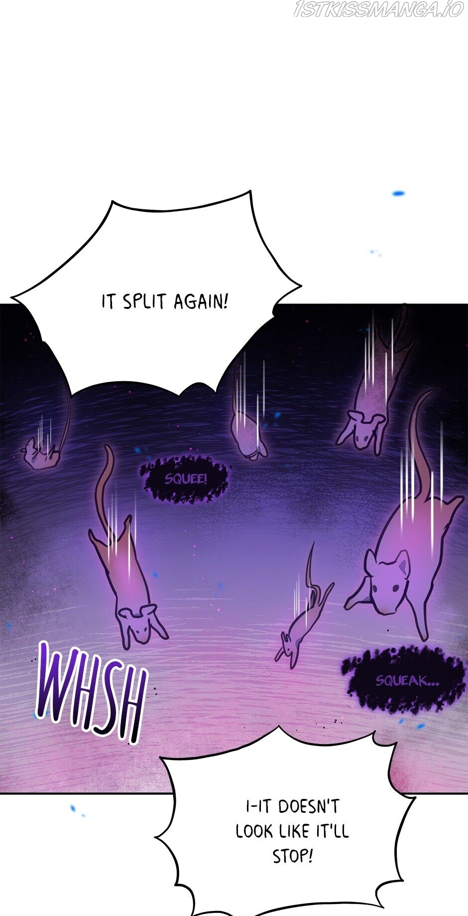 An animal hospital in the border area Chapter 35 page 43