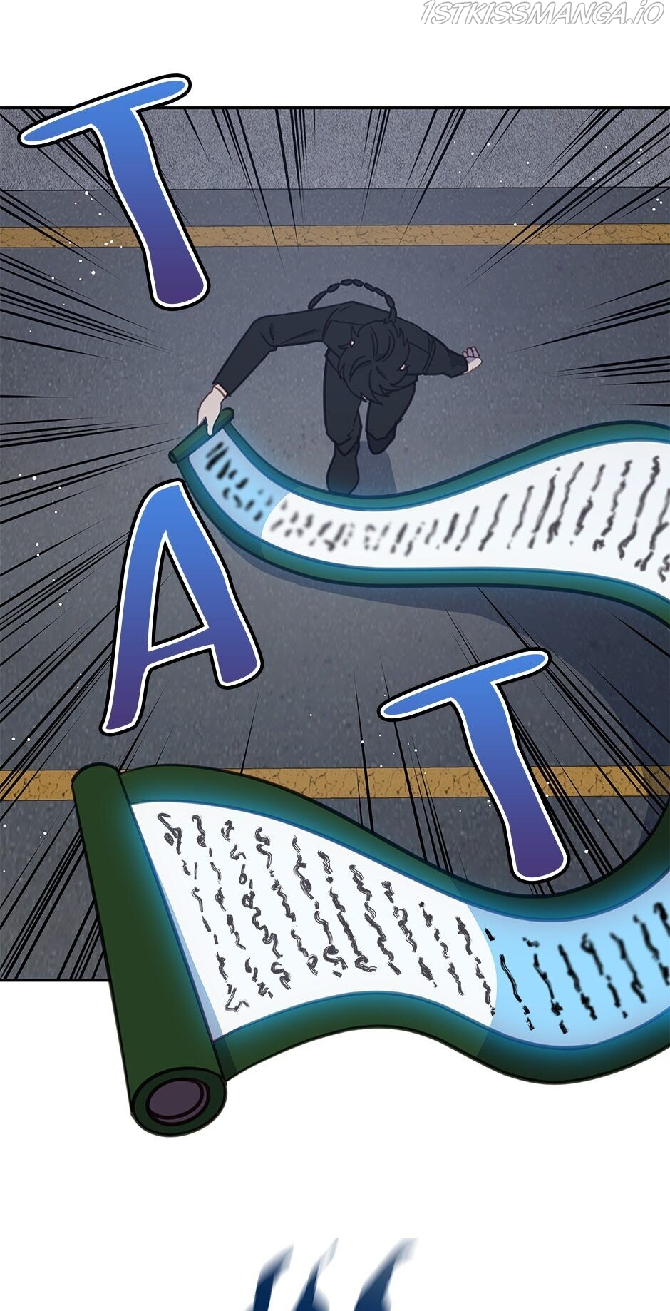 An animal hospital in the border area Chapter 35 page 47