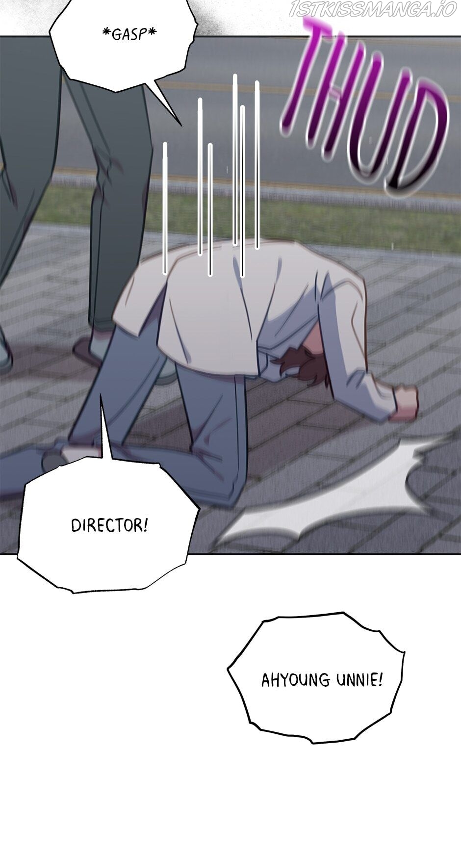 An animal hospital in the border area Chapter 35 page 53