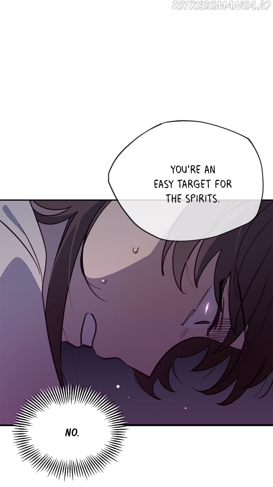 An animal hospital in the border area Chapter 35 page 55
