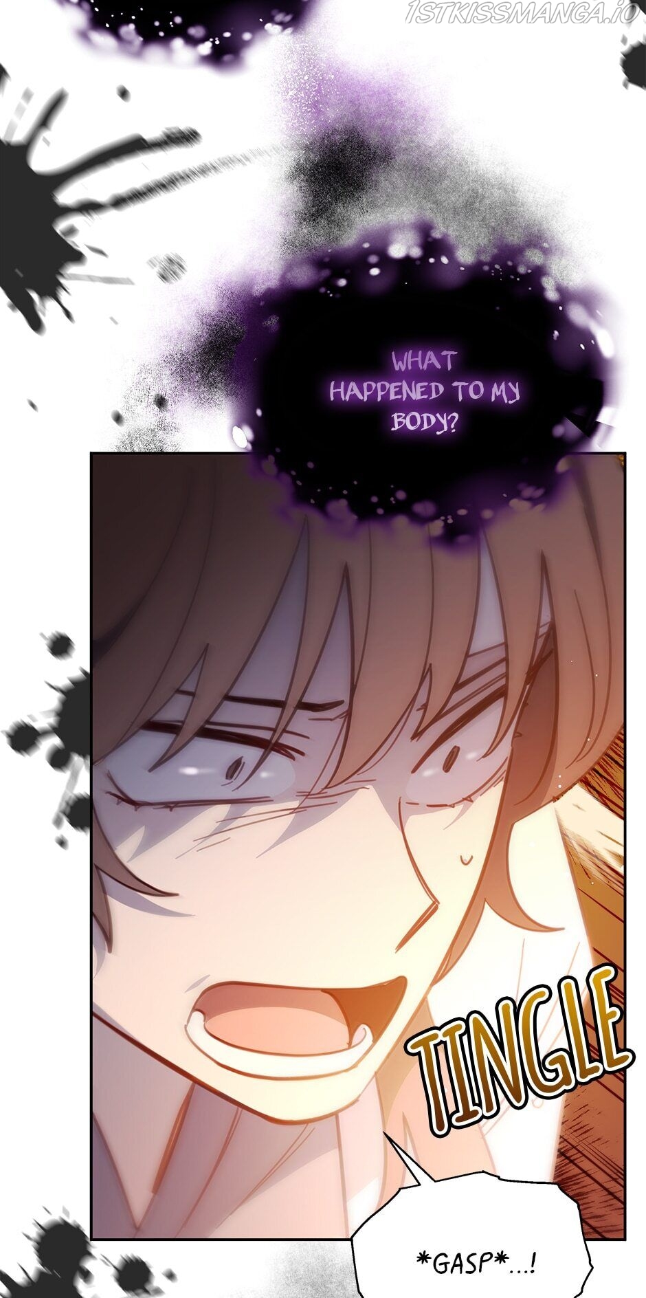 An animal hospital in the border area Chapter 35 page 63
