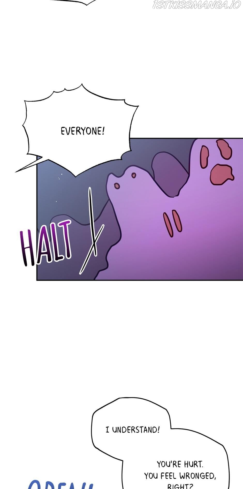 An animal hospital in the border area Chapter 35 page 66