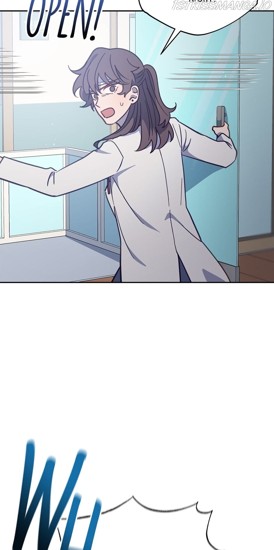 An animal hospital in the border area Chapter 35 page 67