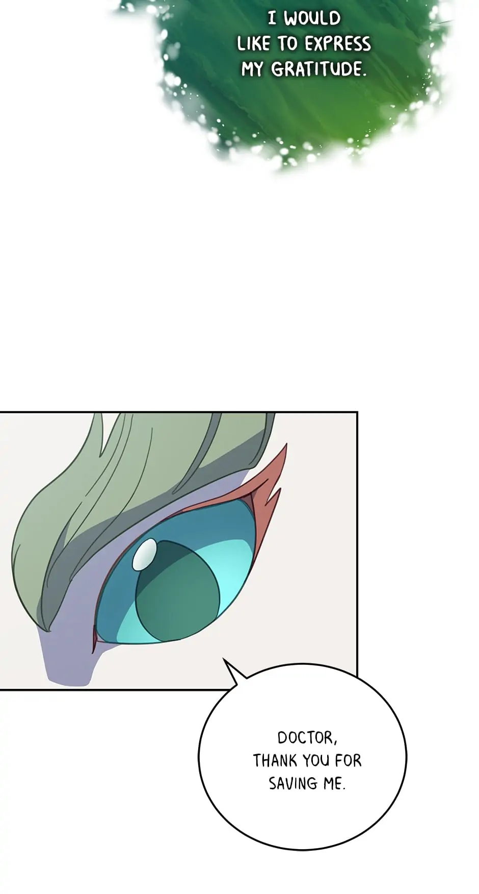 An animal hospital in the border area Chapter 80 page 4