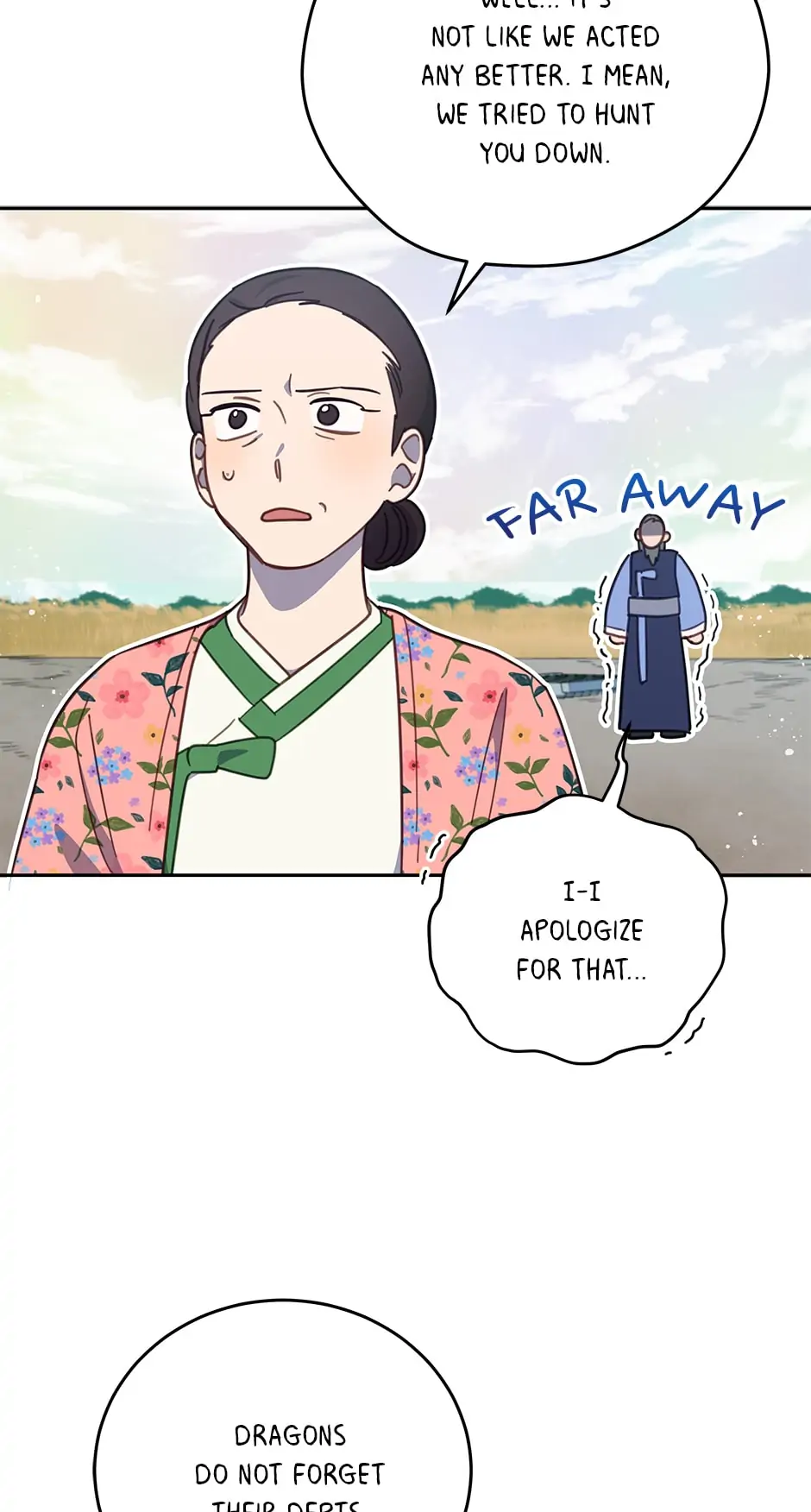 An animal hospital in the border area Chapter 80 page 7