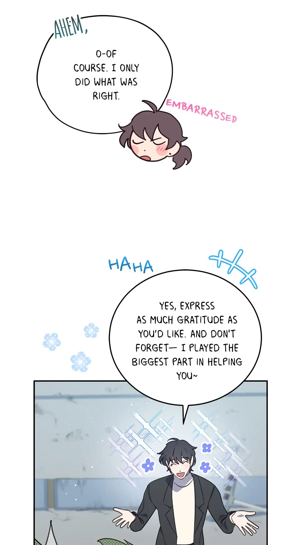 An animal hospital in the border area Chapter 80 page 5
