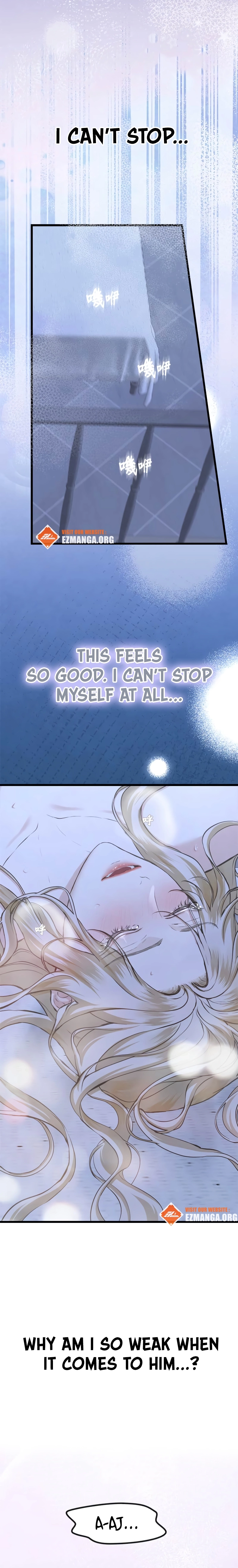 1 Year No More Chapter 37 page 4