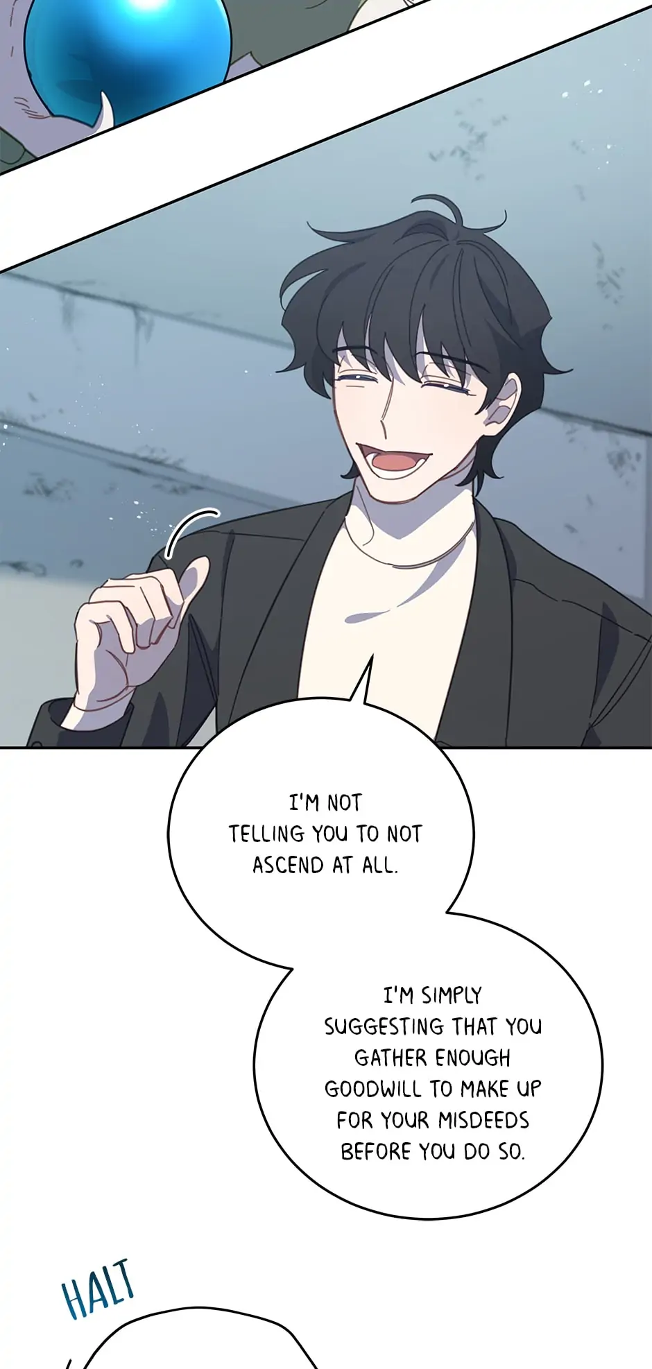 An animal hospital in the border area Chapter 80 page 19
