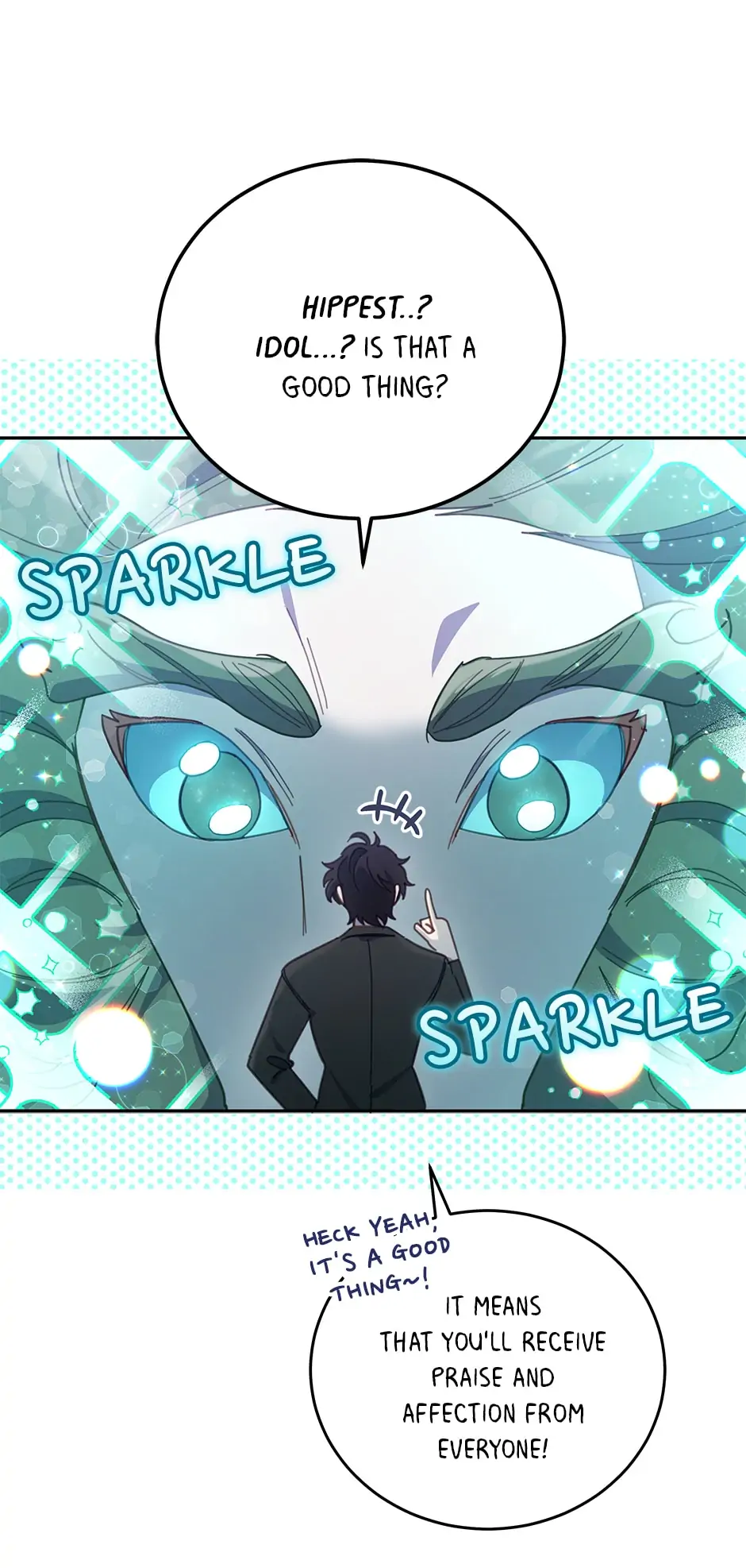 An animal hospital in the border area Chapter 80 page 22