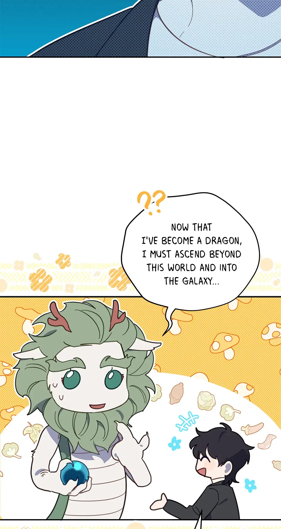 An animal hospital in the border area Chapter 80 page 10