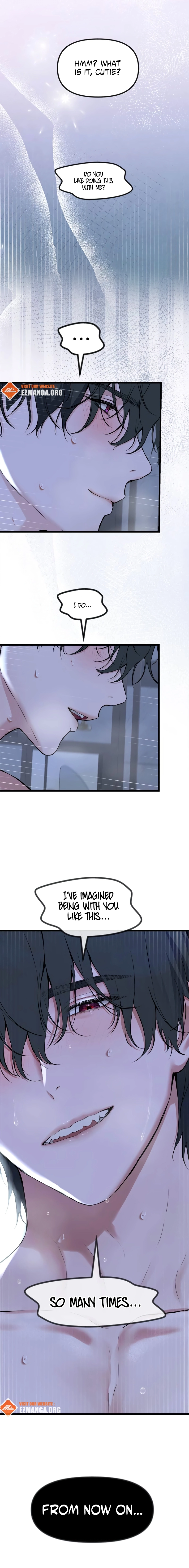 1 Year No More Chapter 37 page 5