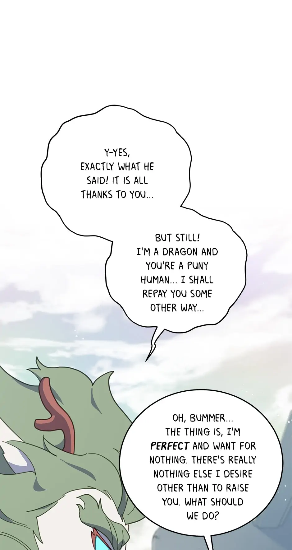 An animal hospital in the border area Chapter 80 page 12