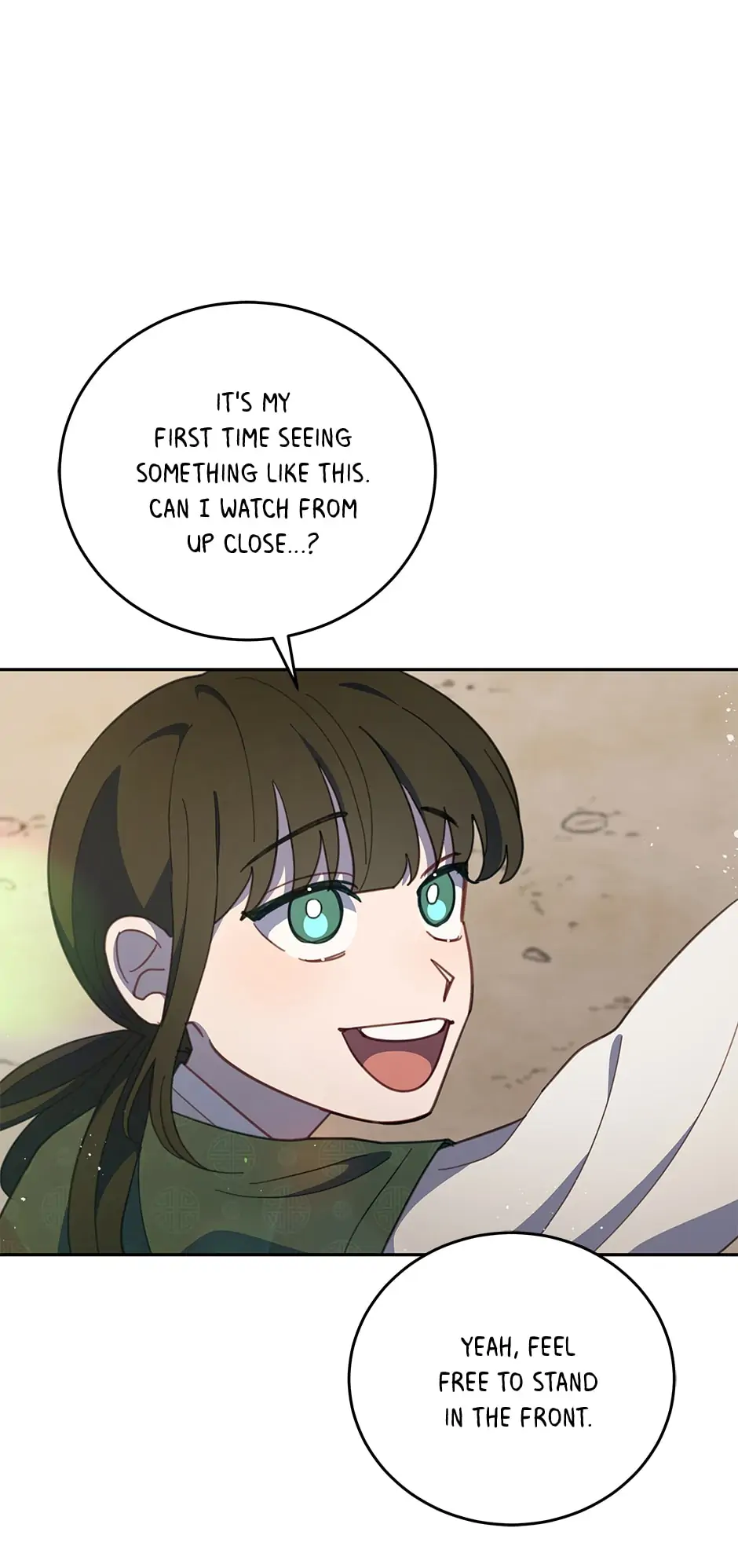 An animal hospital in the border area Chapter 80 page 38