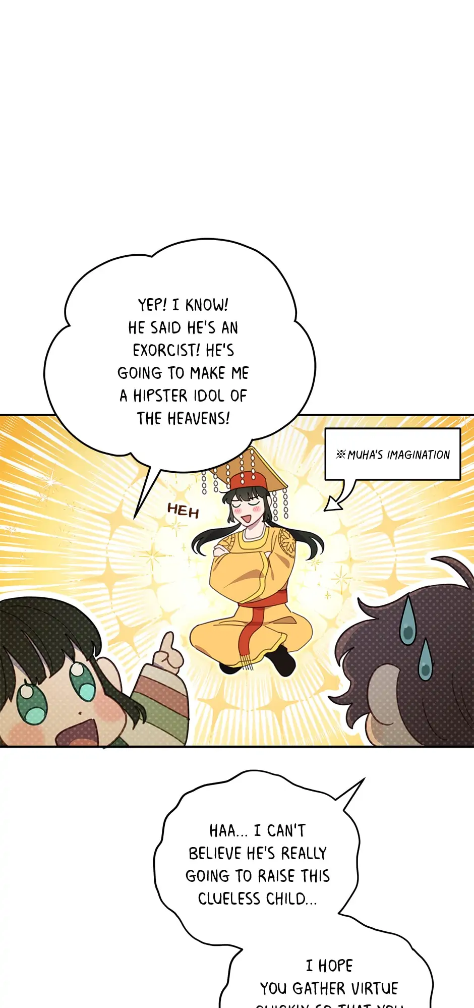 An animal hospital in the border area Chapter 80 page 31