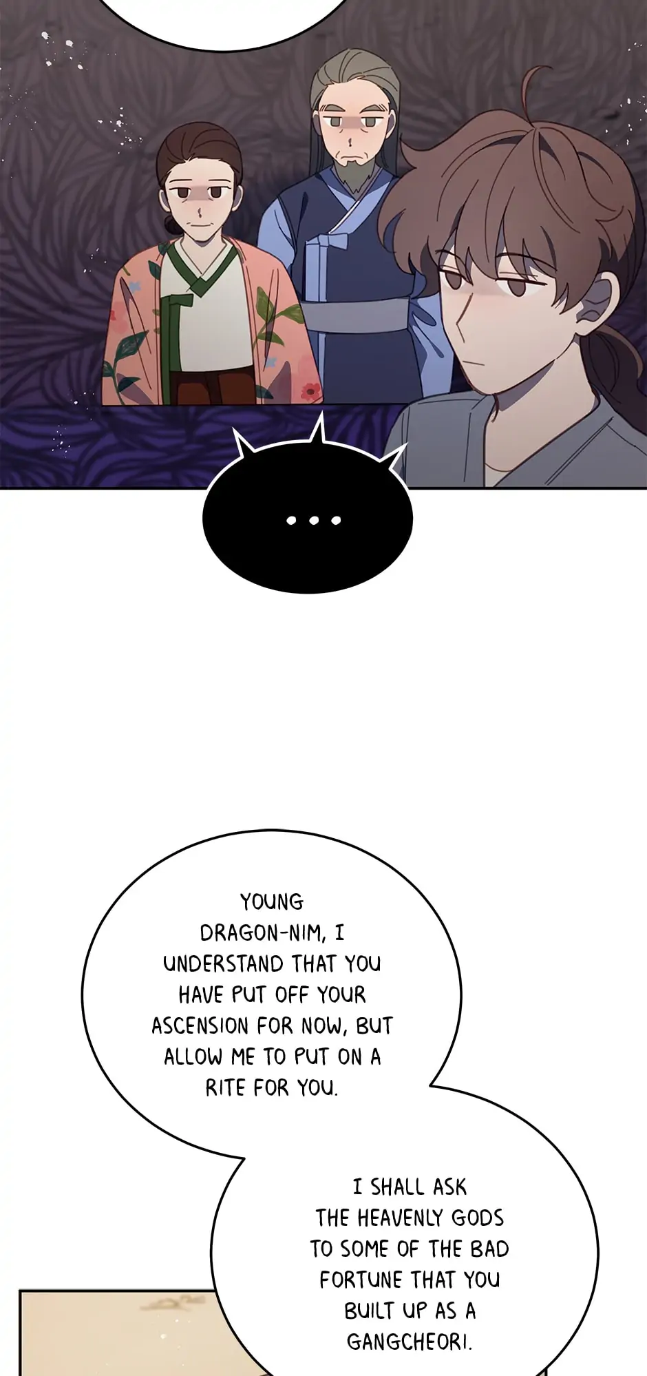 An animal hospital in the border area Chapter 80 page 33