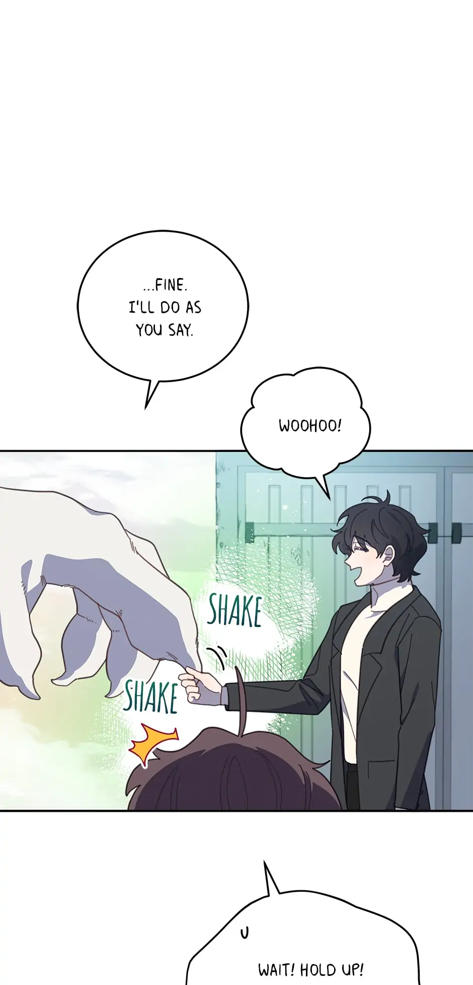 An animal hospital in the border area Chapter 80 page 24