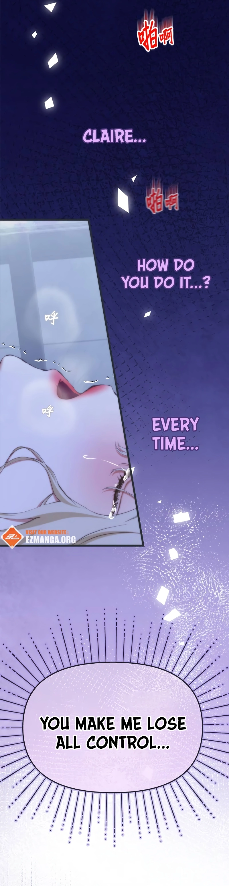 1 Year No More Chapter 37 page 7