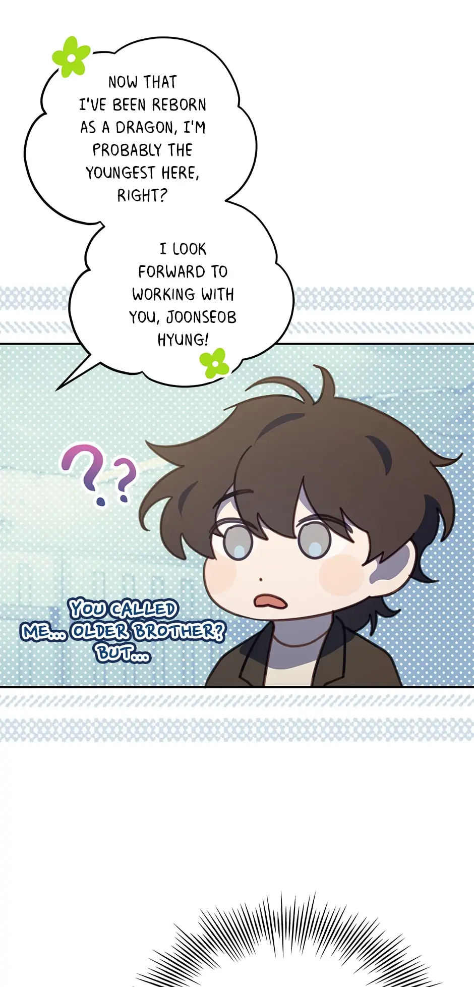 An animal hospital in the border area Chapter 80 page 28