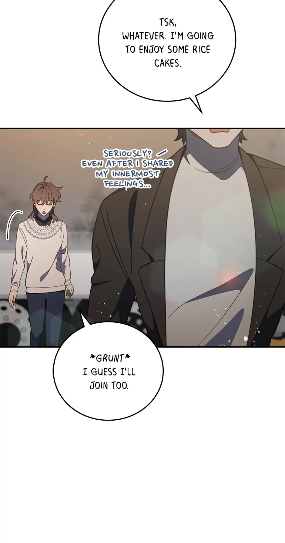 An animal hospital in the border area Chapter 80 page 59