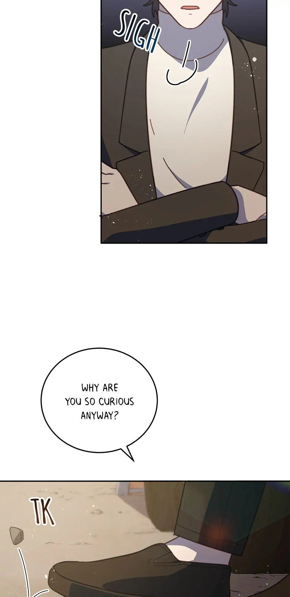 An animal hospital in the border area Chapter 80 page 50