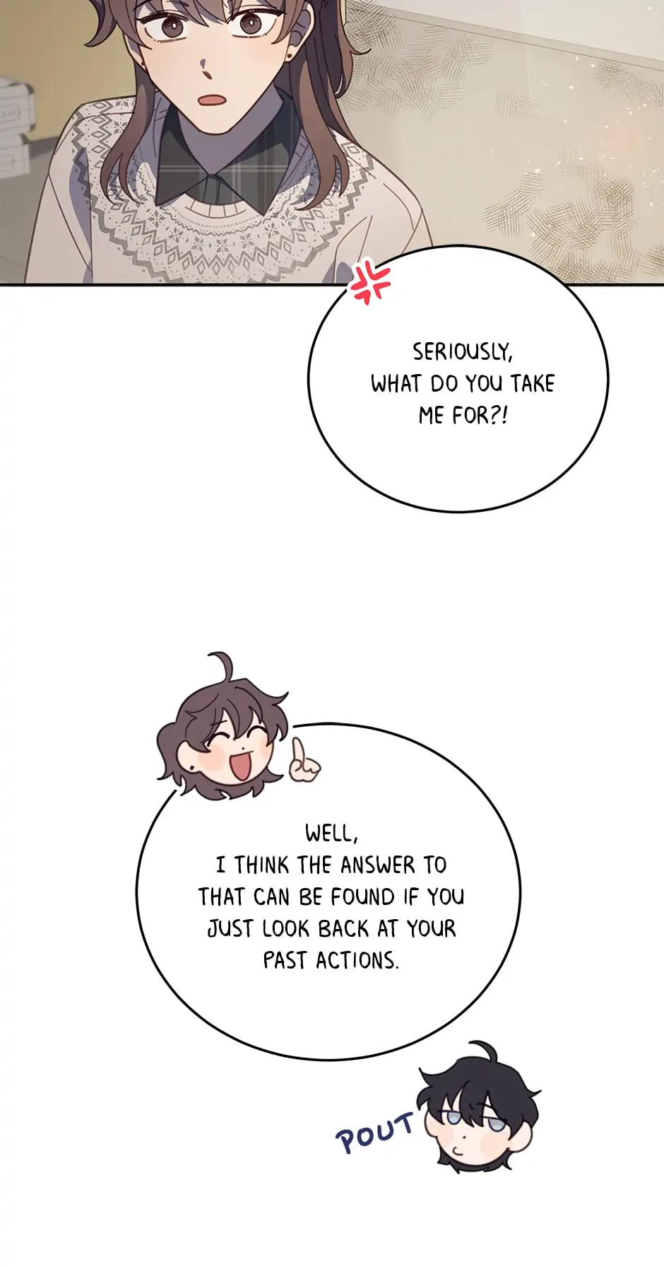 An animal hospital in the border area Chapter 80 page 57