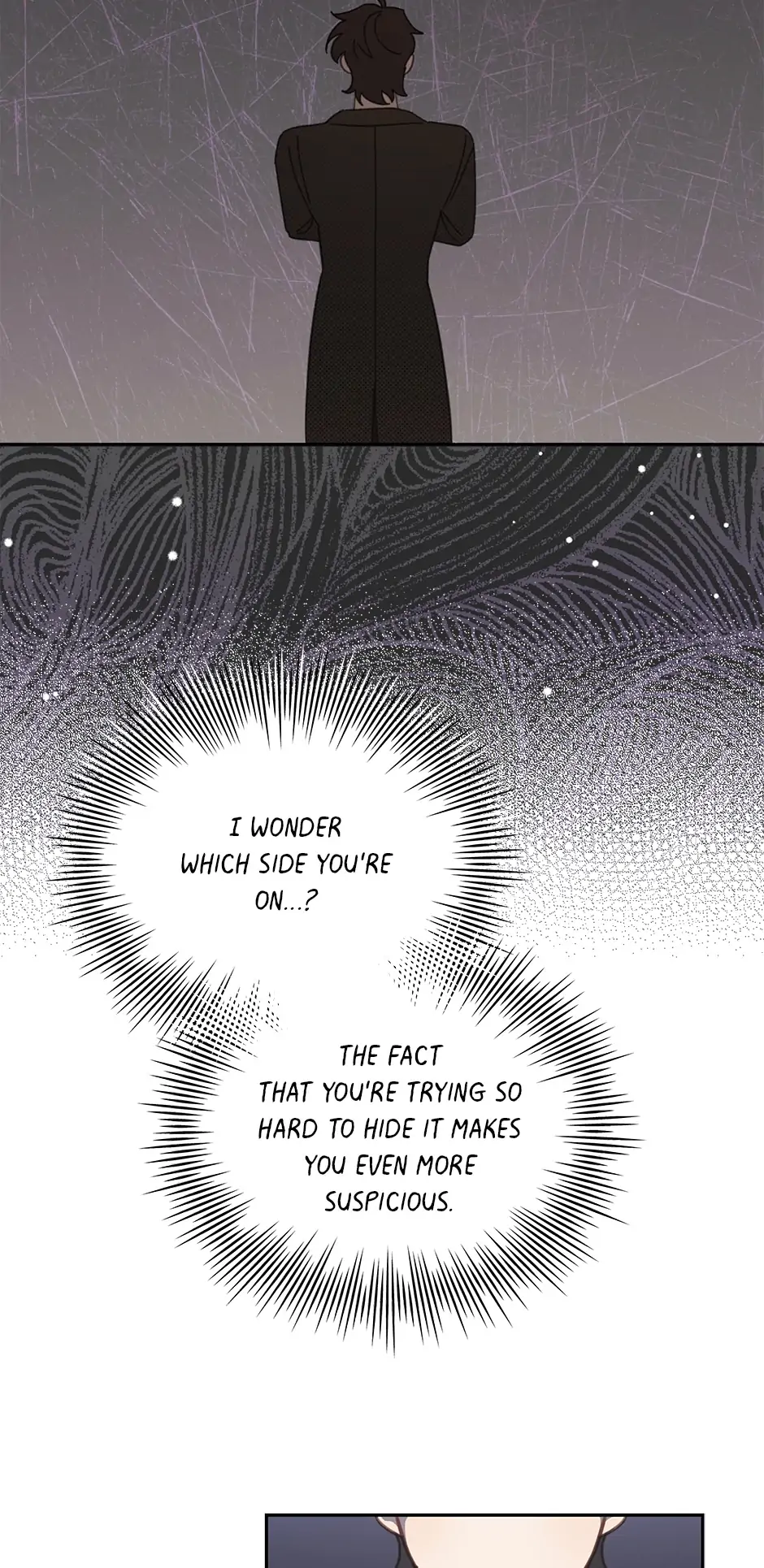 An animal hospital in the border area Chapter 80 page 49