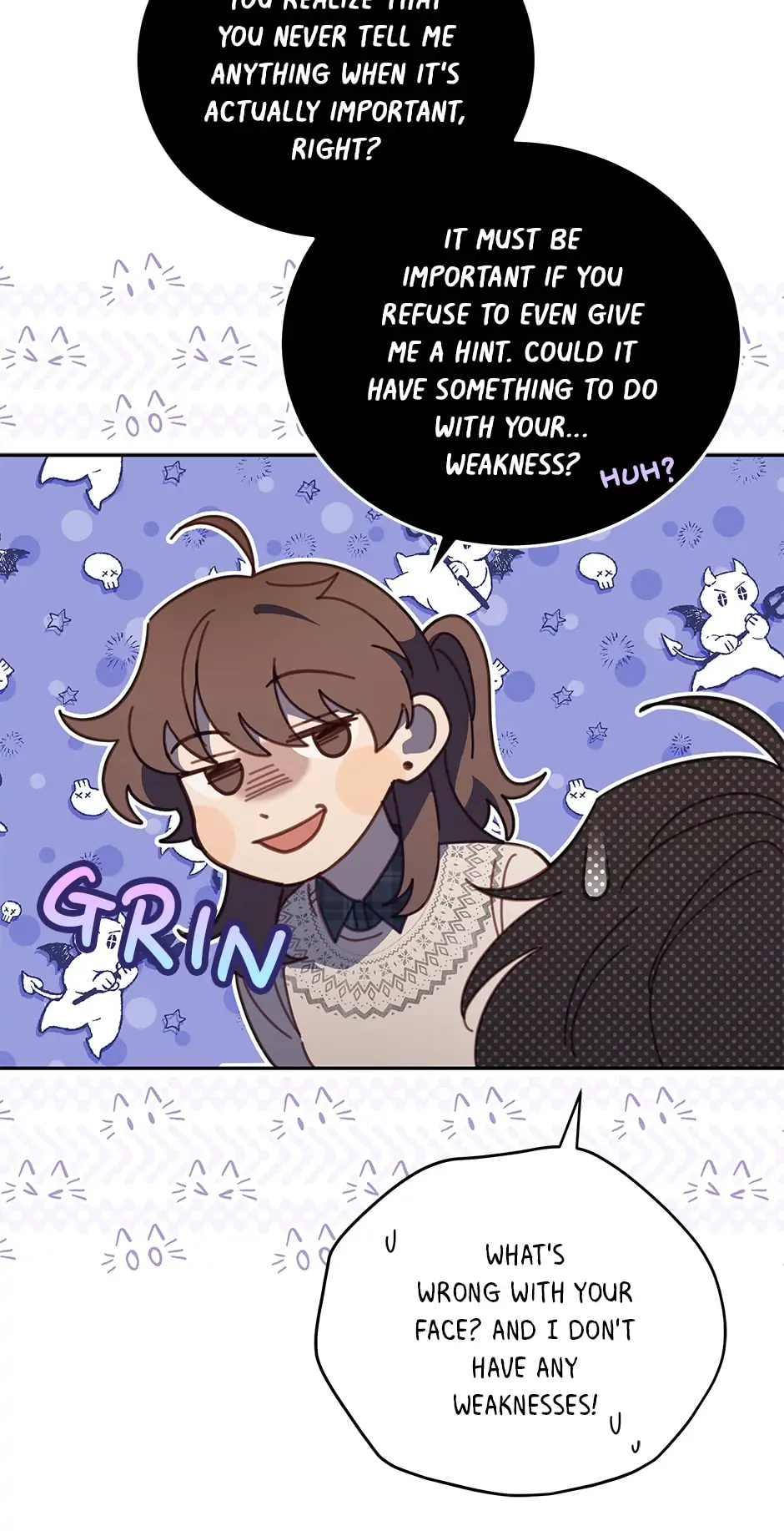 An animal hospital in the border area Chapter 80 page 47