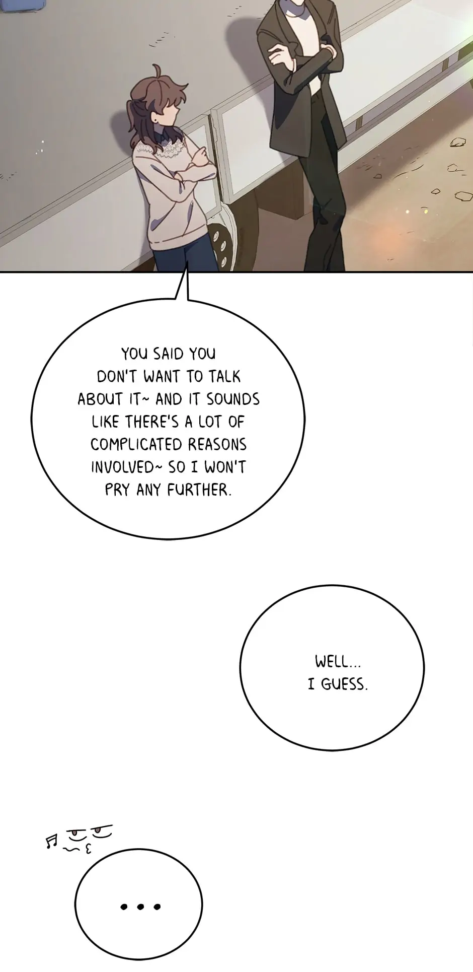 An animal hospital in the border area Chapter 80 page 52