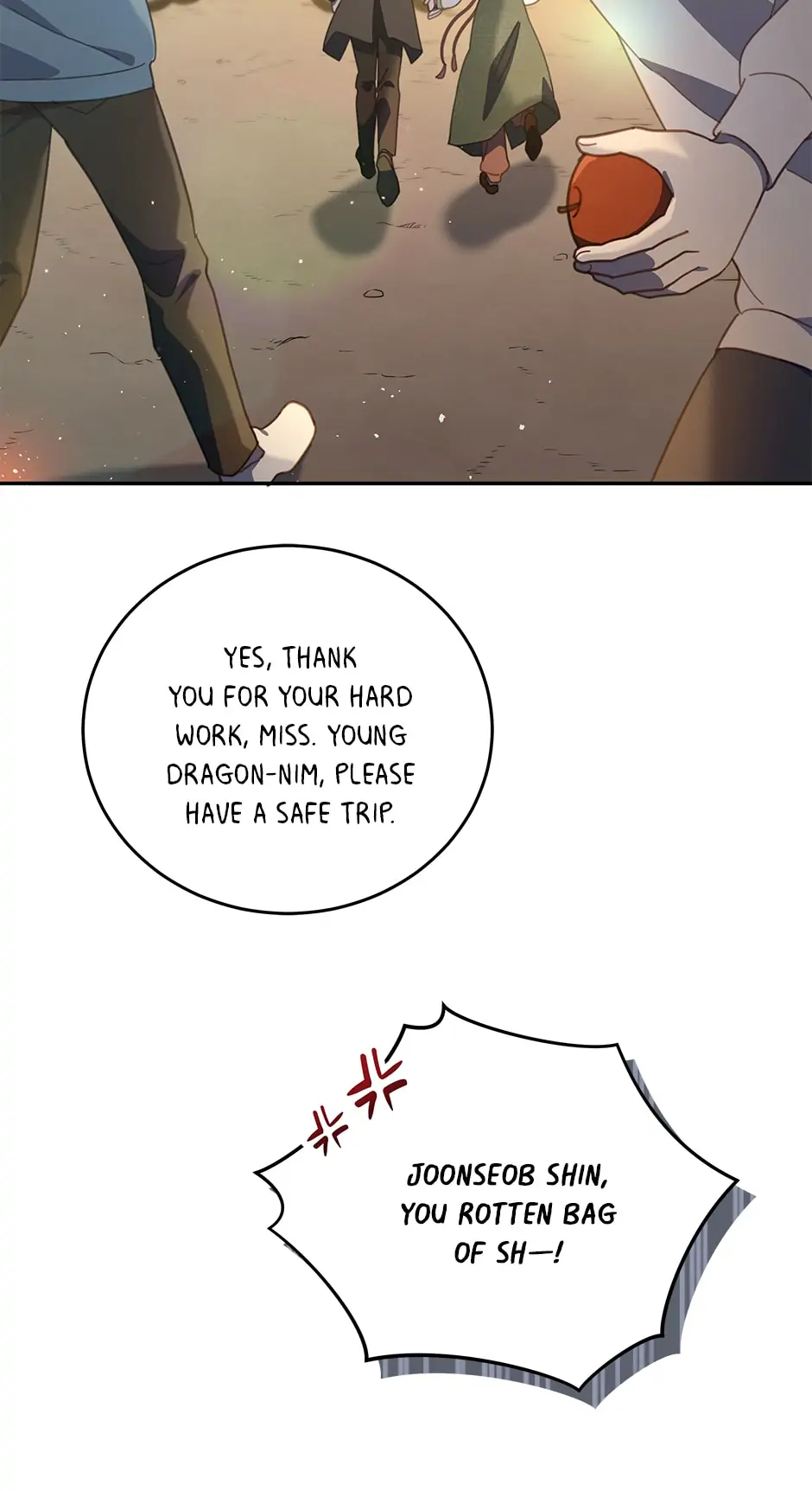 An animal hospital in the border area Chapter 80 page 68