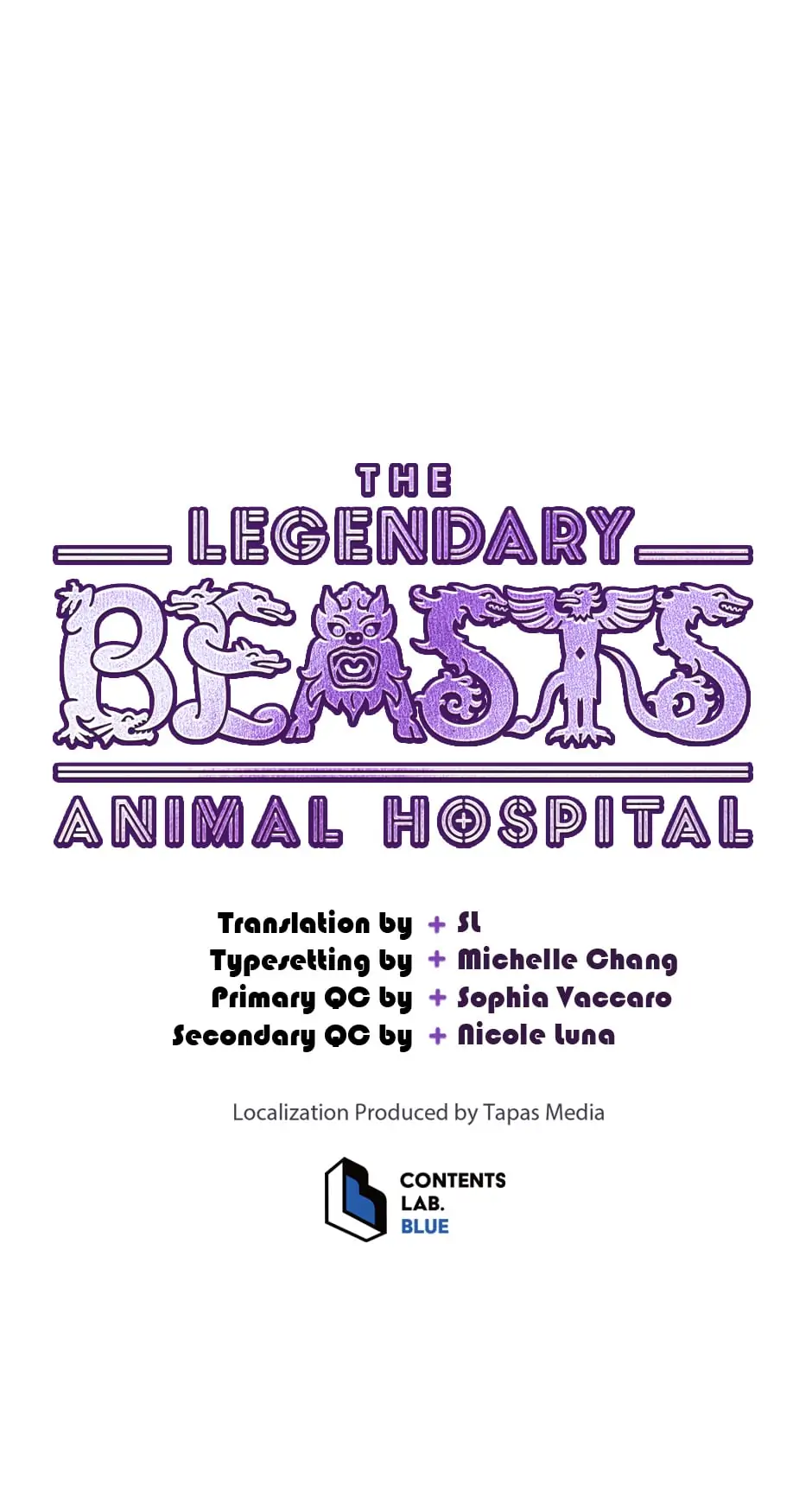 An animal hospital in the border area Chapter 80 page 69