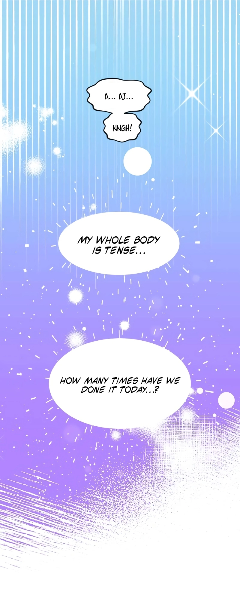 1 Year No More Chapter 38 page 5