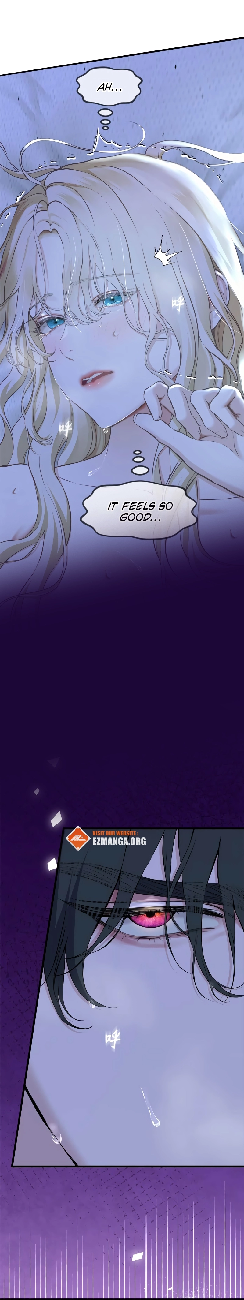 1 Year No More Chapter 38 page 6