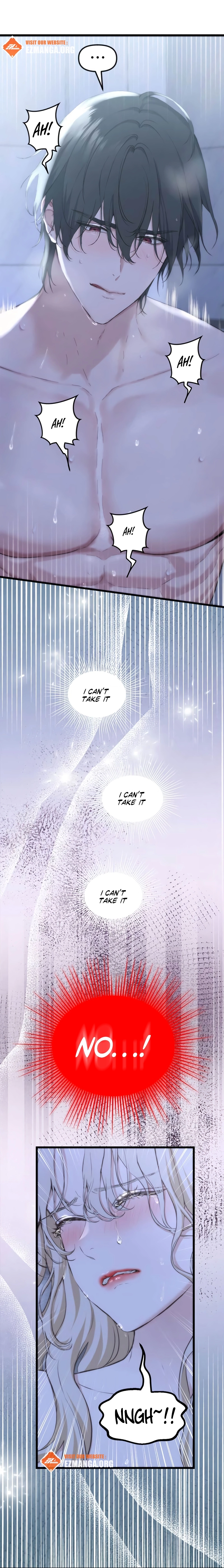 1 Year No More Chapter 38 page 7