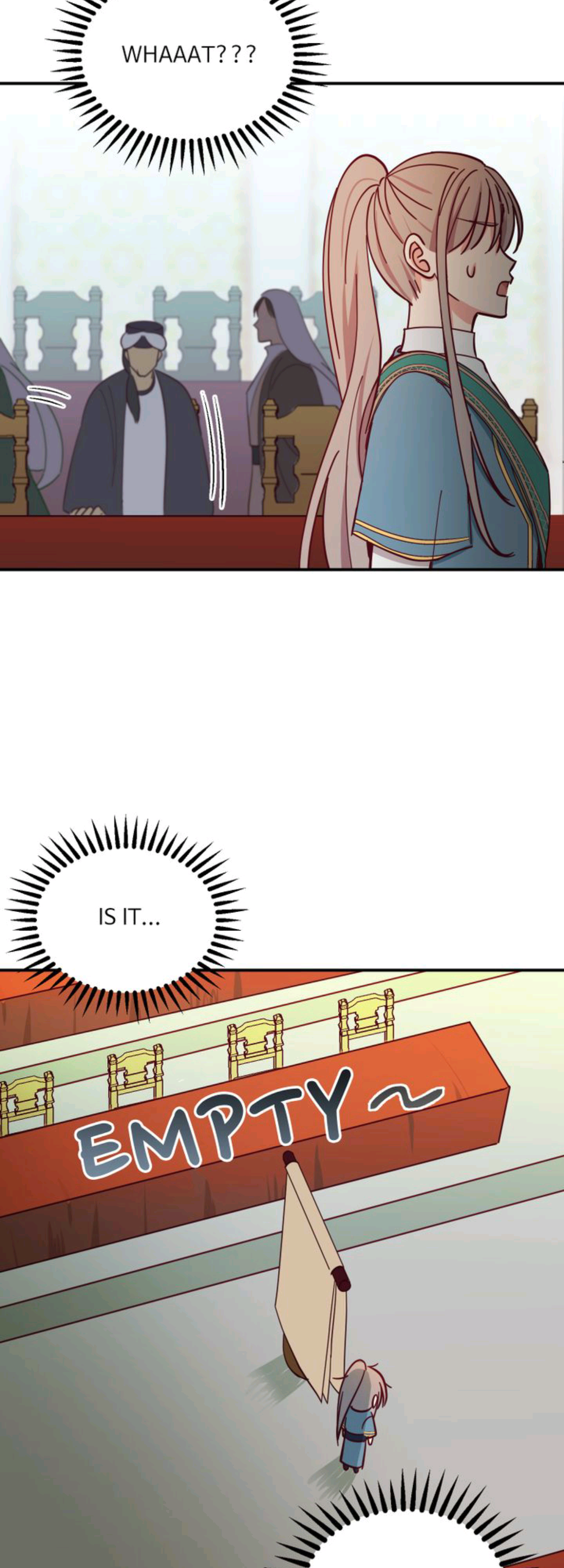 Amina Of The Lamp Chapter 40 page 16