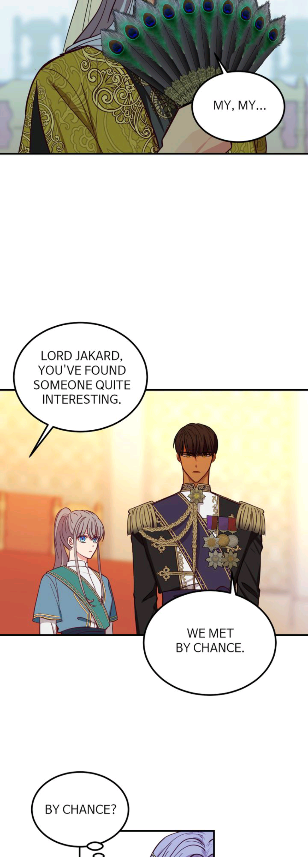 Amina Of The Lamp Chapter 40 page 24