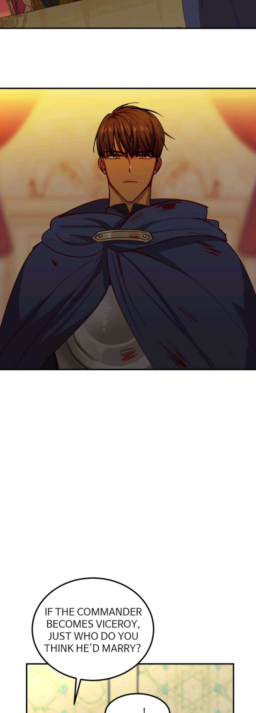 Amina Of The Lamp Chapter 40 page 38