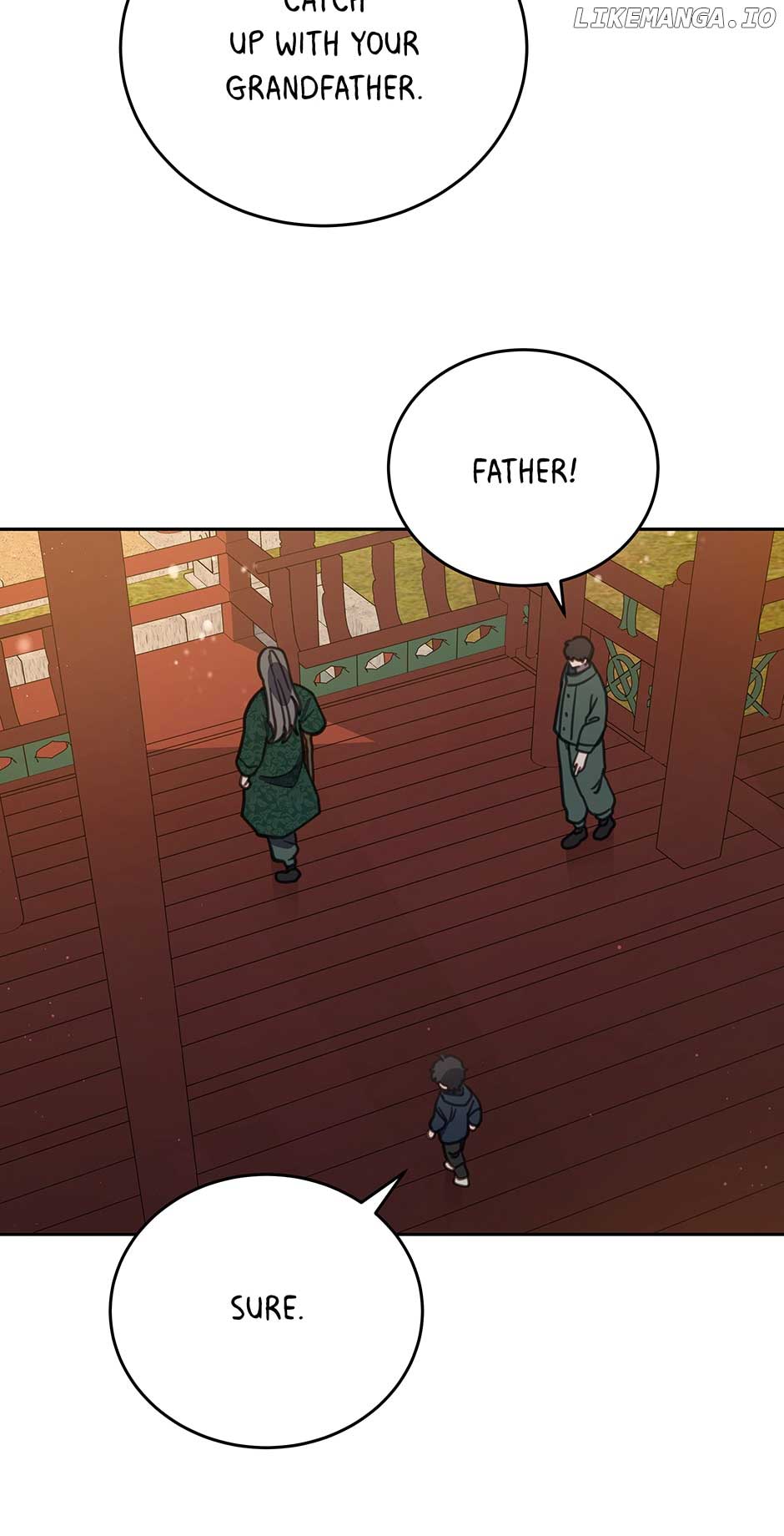An animal hospital in the border area Chapter 95 page 14