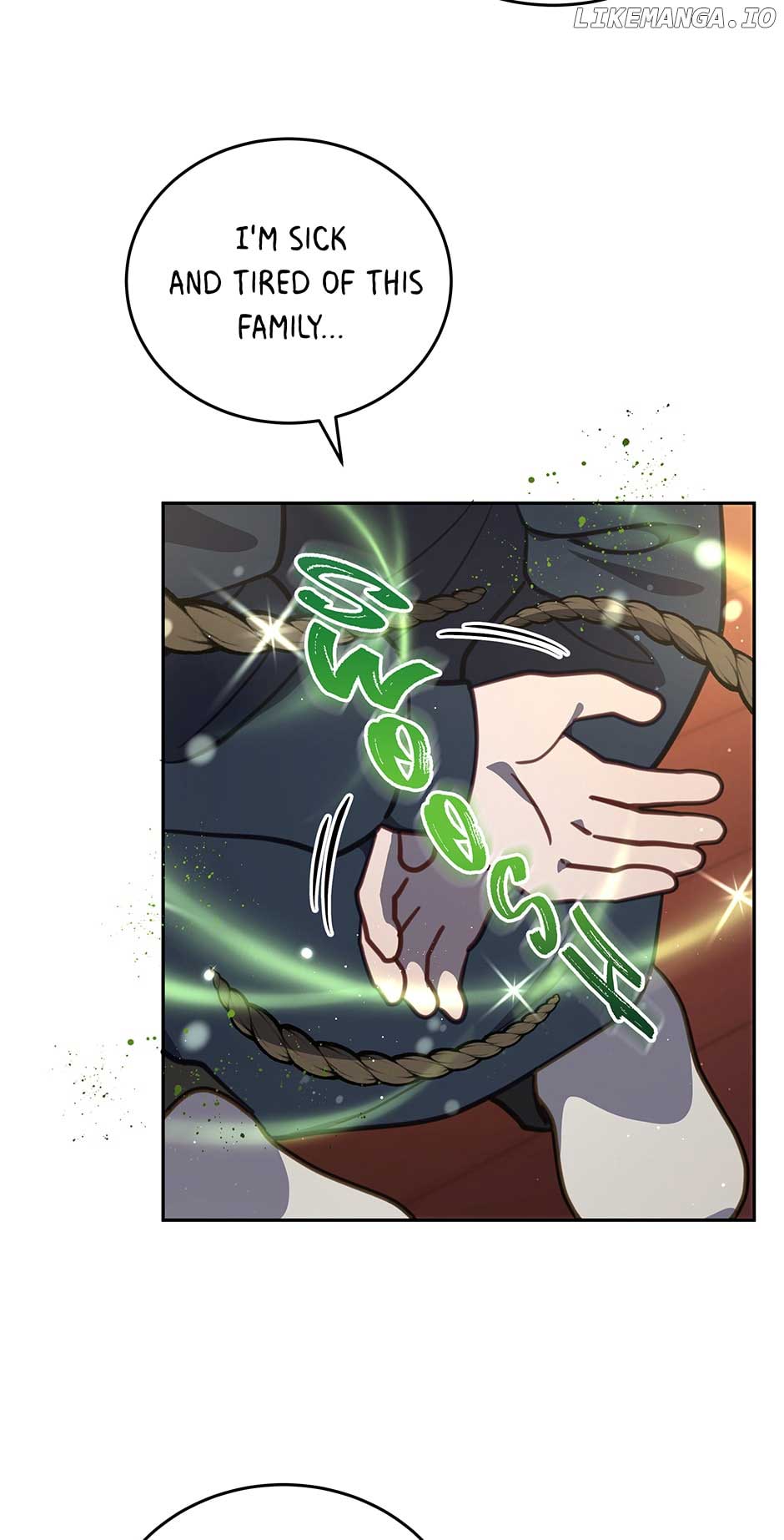 An animal hospital in the border area Chapter 95 page 11